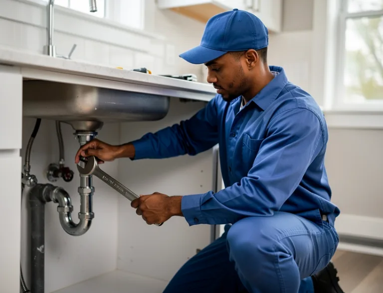 plumber Ridgecrest